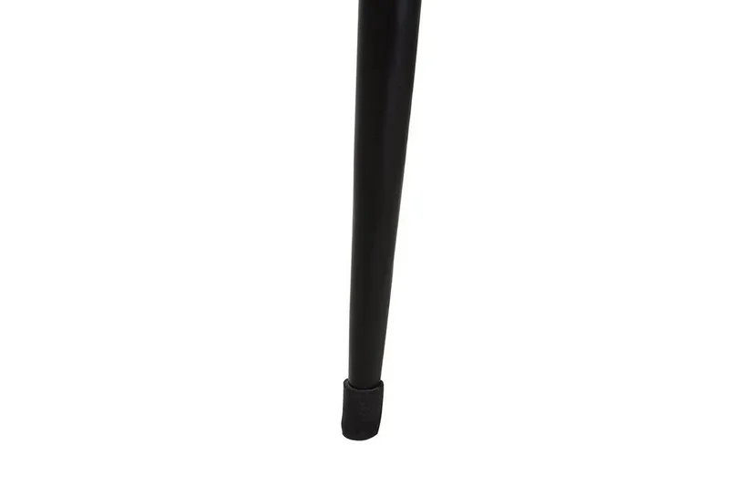 Detah 45 cm Runt Soffbord i Teak - Brun - Möbler - Vardagsrum - Soffbord & vardagsrumsbord - Soffbord