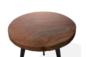 Detah Soffbord 45 cm - Trä/Natur - Möbler - Vardagsrum - Soffbord & vardagsrumsbord - Soffbord