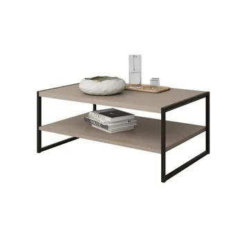 Soffbord Eko rektangulär - Kongo - Möbler - Vardagsrum - Soffbord & vardagsrumsbord - Soffbord