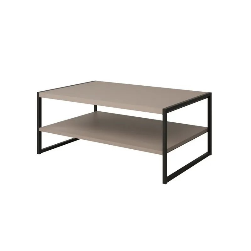 Soffbord Eko rektangulär, Kongo