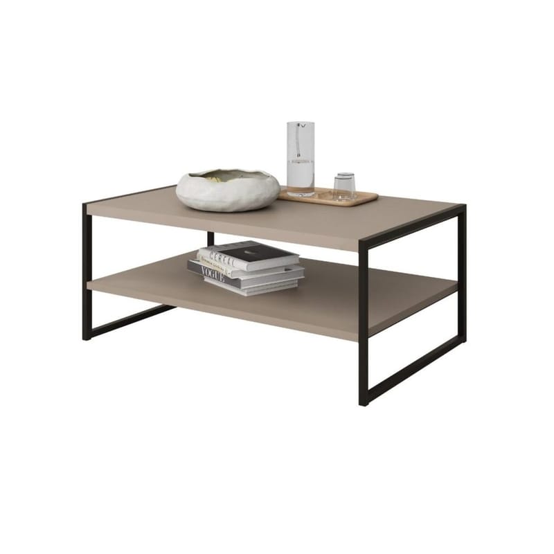 Soffbord Eko rektangulär - Kongo - Möbler - Vardagsrum - Soffbord & vardagsrumsbord - Soffbord