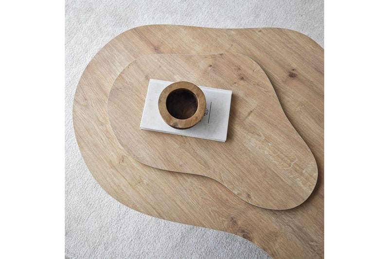 Soffbord Eloulgate Sudamalek - Sudamalek - Möbler - Vardagsrum - Soffbord & vardagsrumsbord - Soffbord