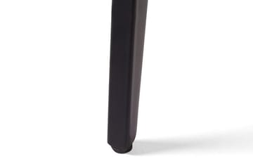 Elsa 60 cm Asymmetrisk Soffbord i Teak - Brun - Möbler - Vardagsrum - Soffbord & vardagsrumsbord - Soffbord