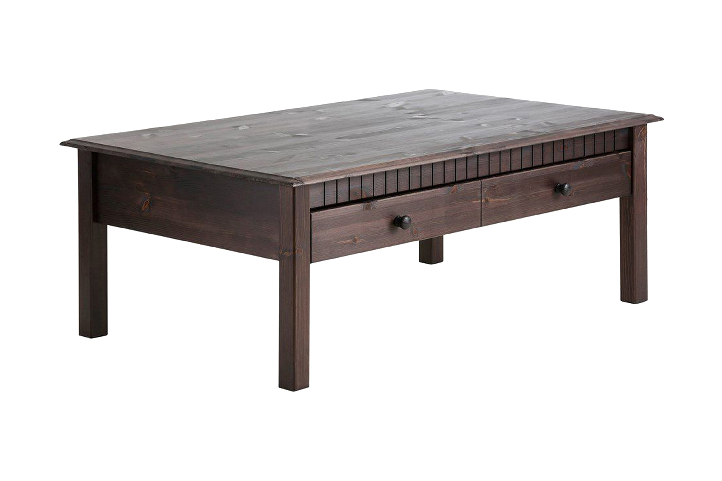 emmitt soffbord 110 svart -