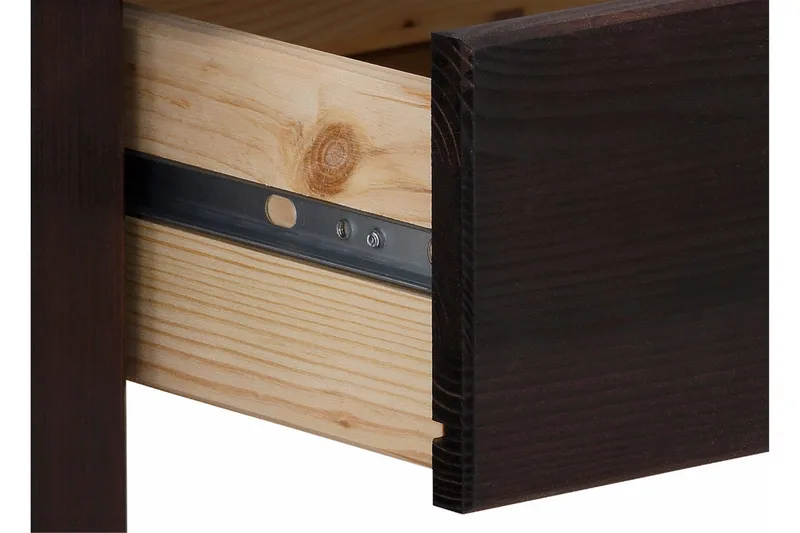 Evonne Soffbord 60 cm - Svart - Möbler - Vardagsrum - Soffbord & vardagsrumsbord - Soffbord