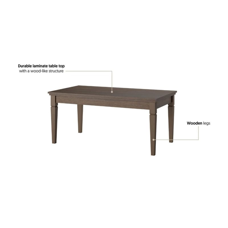 Soffbord Evora - Wotan Ek - Möbler - Vardagsrum - Soffbord & vardagsrumsbord - Soffbord