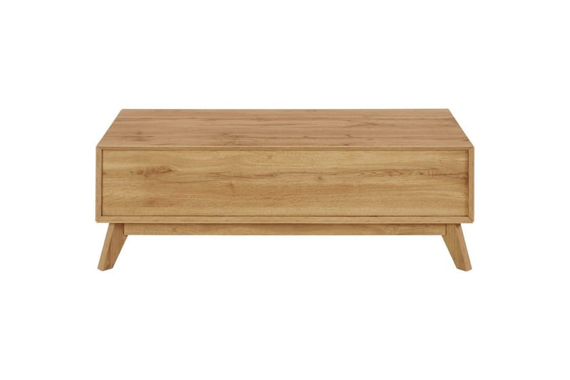 Soffbord Ezra Wotan-ek - Wotan-ek - Möbler - Vardagsrum - Soffbord & vardagsrumsbord - Soffbord