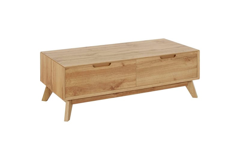Soffbord Ezra Wotan-ek - Wotan-ek - Möbler - Vardagsrum - Soffbord & vardagsrumsbord - Soffbord