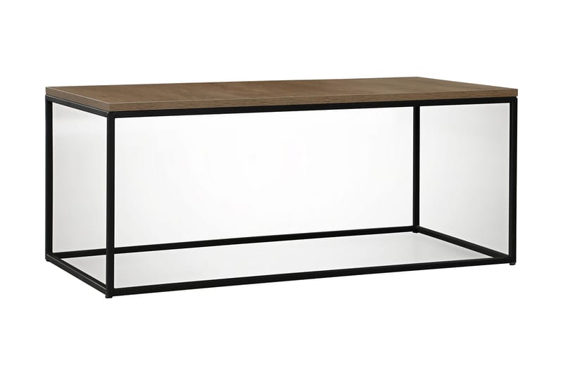 Falan Soffbord 95 cm - Ek - Möbler - Vardagsrum - Soffbord & vardagsrumsbord - Soffbord