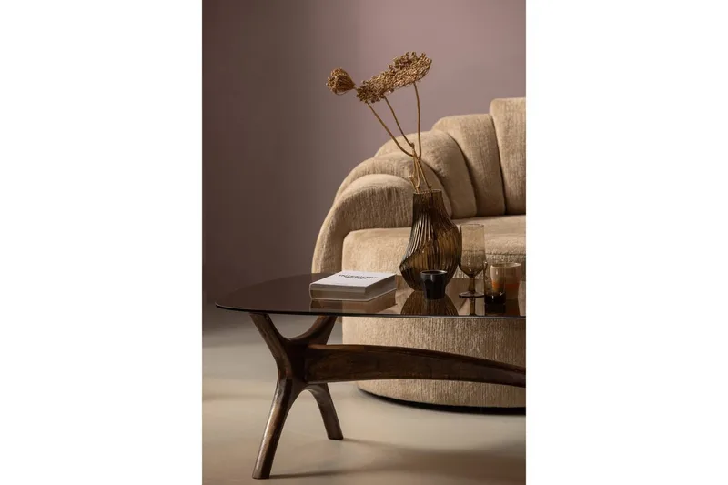 Soffbord Flash - Möbler - Vardagsrum - Soffbord & vardagsrumsbord - Soffbord