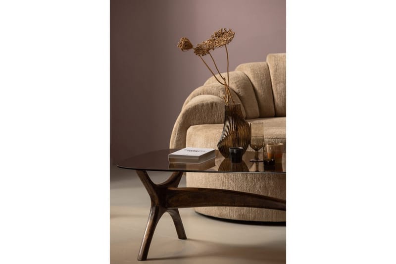 Soffbord Flash - Möbler - Vardagsrum - Soffbord & vardagsrumsbord - Soffbord