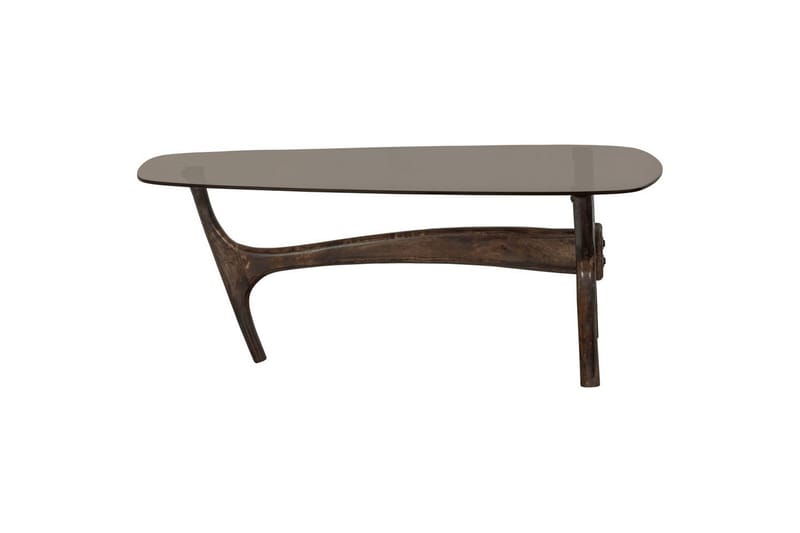 Soffbord Flash - Möbler - Vardagsrum - Soffbord & vardagsrumsbord - Soffbord