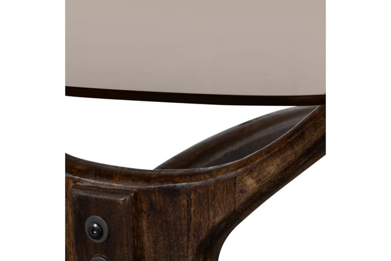 Soffbord Flash - Möbler - Vardagsrum - Soffbord & vardagsrumsbord - Soffbord