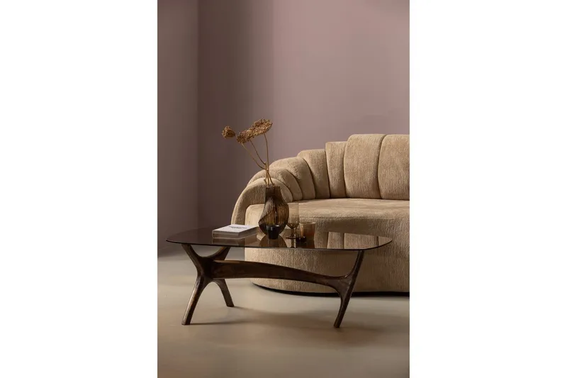 Soffbord Flash - Möbler - Vardagsrum - Soffbord & vardagsrumsbord - Soffbord