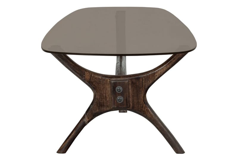 Soffbord Flash - Möbler - Vardagsrum - Soffbord & vardagsrumsbord - Soffbord