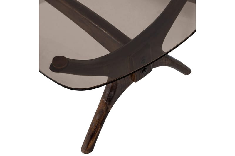 Soffbord Flash - Möbler - Vardagsrum - Soffbord & vardagsrumsbord - Soffbord