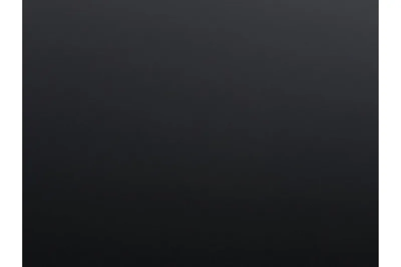 Florence Soffbord 88 cm - Svart/Glas - Möbler - Vardagsrum - Soffbord & vardagsrumsbord - Soffbord