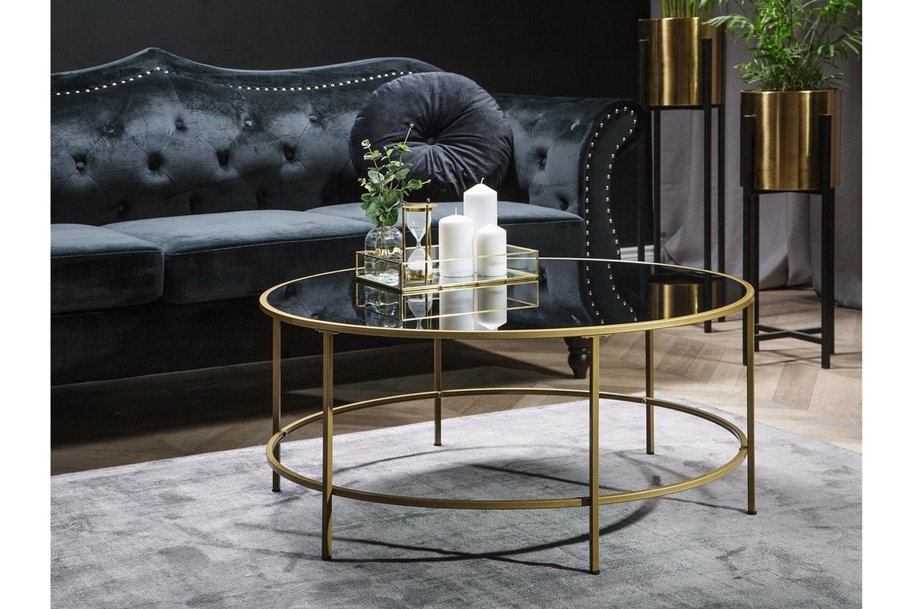 florence soffbord 88 cm -