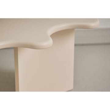 Soffbord Flower - Beige - Möbler - Vardagsrum - Soffbord & vardagsrumsbord - Soffbord