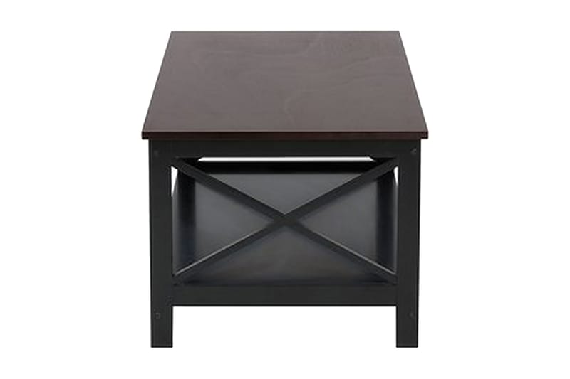 FOSTER Soffbord 100 cm - Möbler - Vardagsrum - Soffbord & vardagsrumsbord - Soffbord