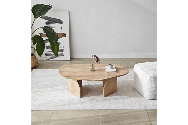 Soffbord Fredrilla Sudamalek - Sudamalek - Möbler - Vardagsrum - Soffbord & vardagsrumsbord - Soffbord