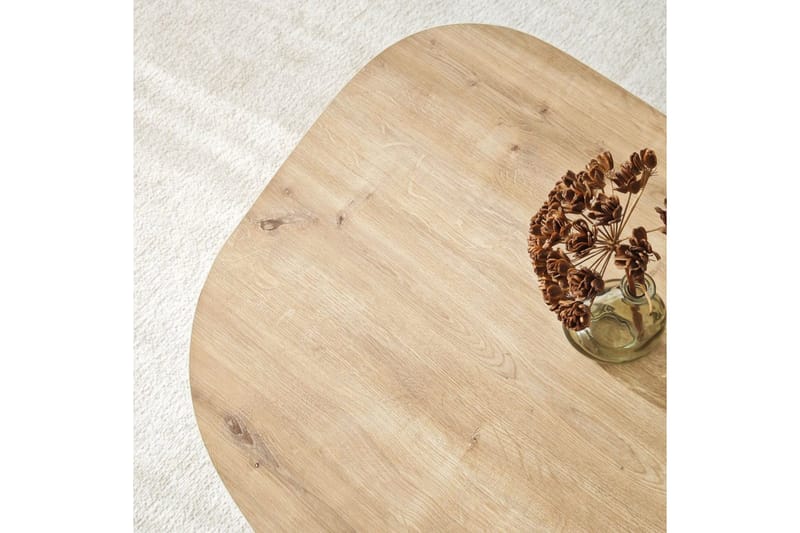 Soffbord Fredrilla Sudamalek - Sudamalek - Möbler - Vardagsrum - Soffbord & vardagsrumsbord - Soffbord