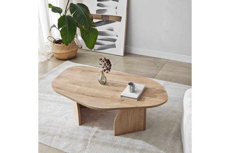 Soffbord Fredrilla Sudamalek - Sudamalek - Möbler - Vardagsrum - Soffbord & vardagsrumsbord - Soffbord