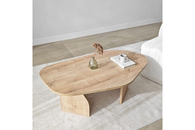 Soffbord Fredrilla Sudamalek - Sudamalek - Möbler - Vardagsrum - Soffbord & vardagsrumsbord - Soffbord