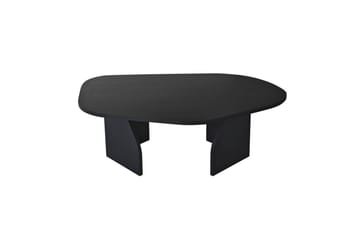 Soffbord Fredrilla Svart