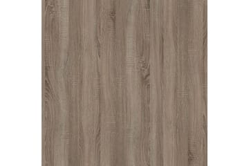 Frodo 100 cm Utdragbart Rektangulärt Soffbord i Ek - Beige|Grå - Möbler - Vardagsrum - Soffbord & vardagsrumsbord - Soffbord