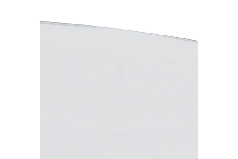 Ganesh Soffbord 82 cm Rund - Grå - Möbler - Vardagsrum - Soffbord & vardagsrumsbord - Soffbord