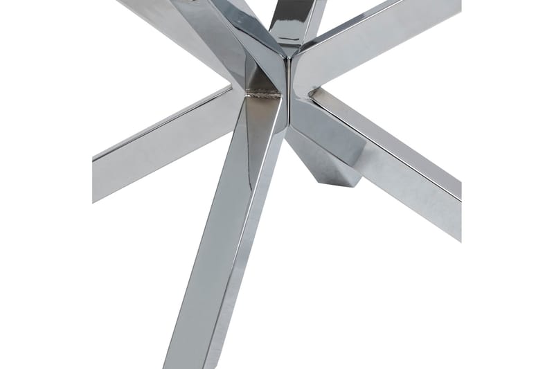 Ganesh Soffbord 82 cm Rund - Grå - Möbler - Vardagsrum - Soffbord & vardagsrumsbord - Soffbord