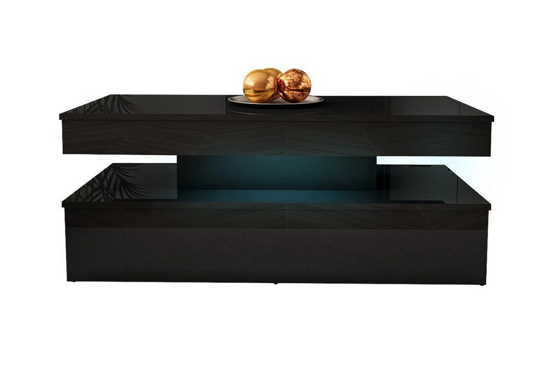 glenndale soffbord 55 cm concept 55 black -