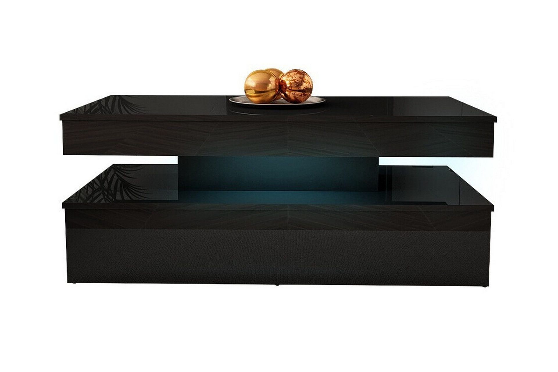 glenndale soffbord 55 cm concept 55 black -