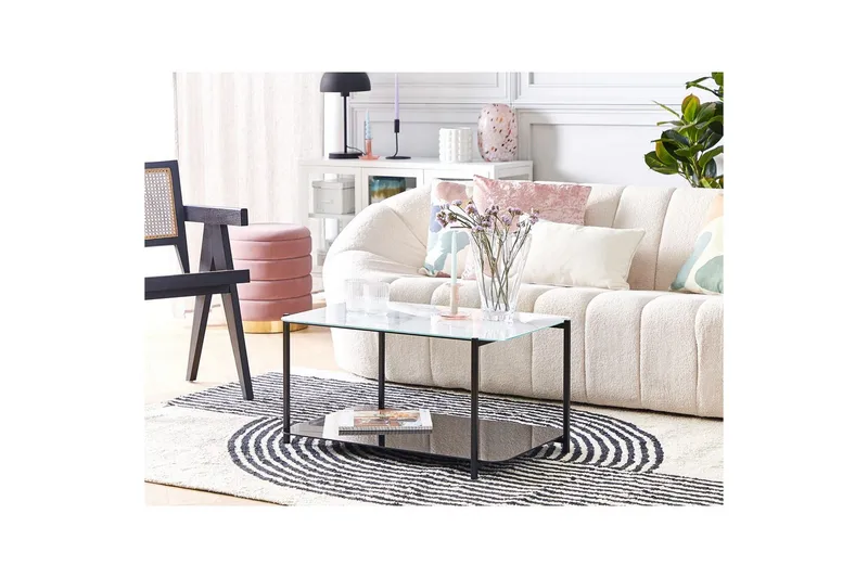 Soffbord Gloster - Möbler - Vardagsrum - Soffbord & vardagsrumsbord - Soffbord