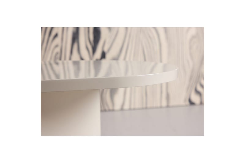 Soffbord Grönvik - Beige, 135 x 65 - Möbler - Vardagsrum - Soffbord & vardagsrumsbord - Soffbord