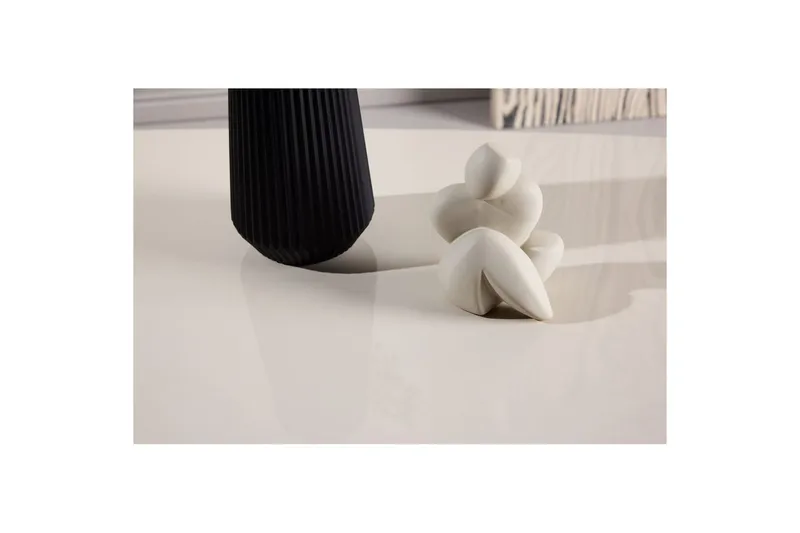 Soffbord Grönvik - Beige, 135 x 65 - Möbler - Vardagsrum - Soffbord & vardagsrumsbord - Soffbord