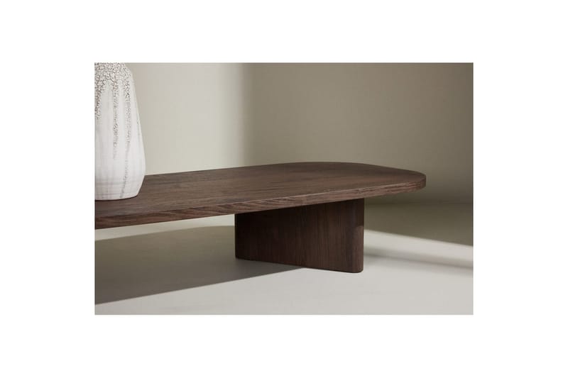 Soffbord Grönvik - Mocka, 180 x 55 - Möbler - Vardagsrum - Soffbord & vardagsrumsbord - Soffbord