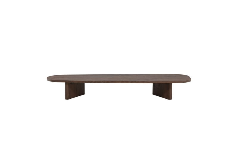 Soffbord Grönvik - Mocka, 180 x 55 - Möbler - Vardagsrum - Soffbord & vardagsrumsbord - Soffbord