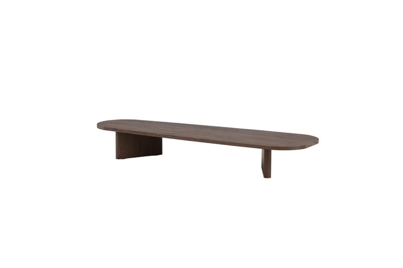 Soffbord Grönvik - Mocka, 180 x 55 - Möbler - Vardagsrum - Soffbord & vardagsrumsbord - Soffbord