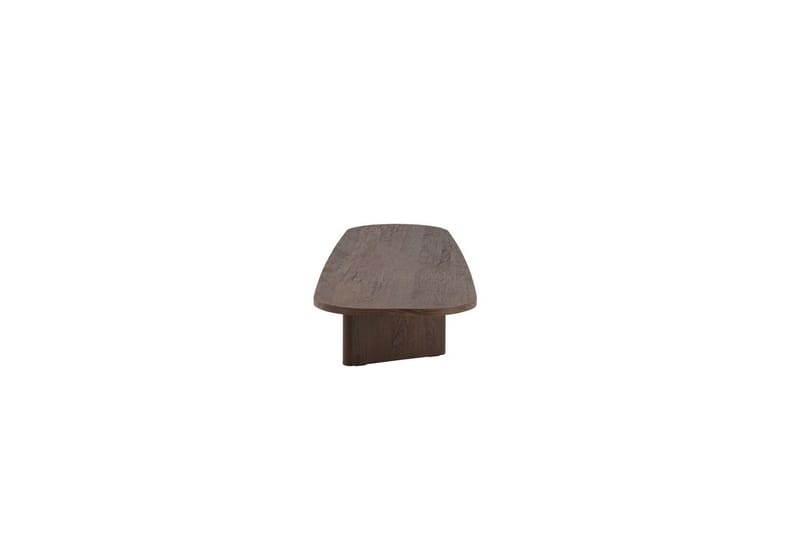 Soffbord Grönvik - Mocka, 180 x 55 - Möbler - Vardagsrum - Soffbord & vardagsrumsbord - Soffbord