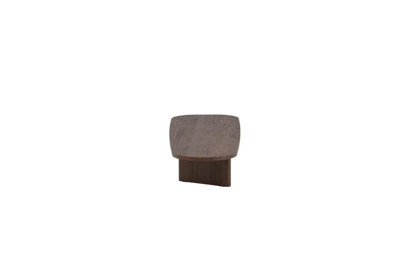 Soffbord Grönvik - Mocka, 180 x 55 - Möbler - Vardagsrum - Soffbord & vardagsrumsbord - Soffbord