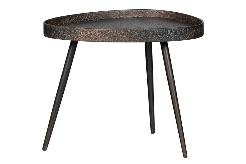 Soffbord Grov uppsättning av 2 - Möbler - Vardagsrum - Soffbord & vardagsrumsbord - Satsbord