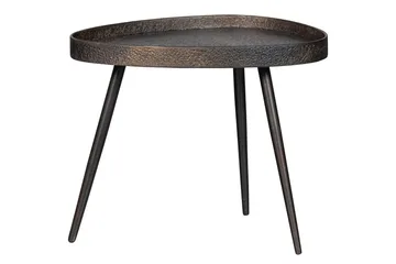 Soffbord Grov uppsättning av 2 - Möbler - Vardagsrum - Soffbord & vardagsrumsbord - Satsbord