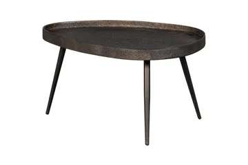 Soffbord Grov uppsättning av 2 - Möbler - Vardagsrum - Soffbord & vardagsrumsbord - Satsbord