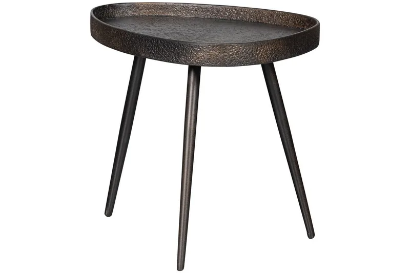 Soffbord Grov uppsättning av 2 - Möbler - Vardagsrum - Soffbord & vardagsrumsbord - Satsbord