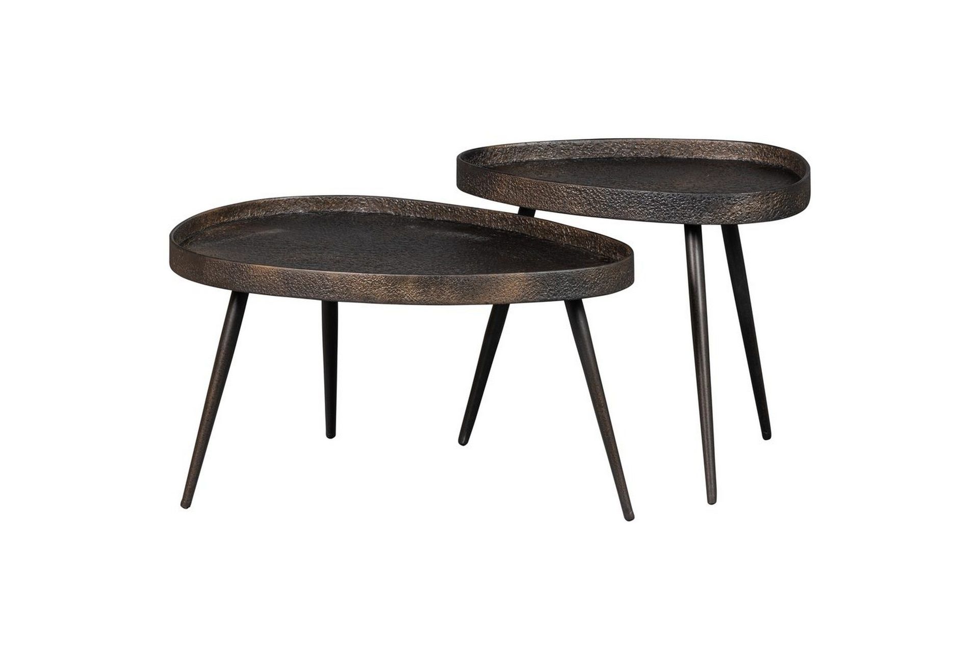 soffbord grov uppsättning av 2 -