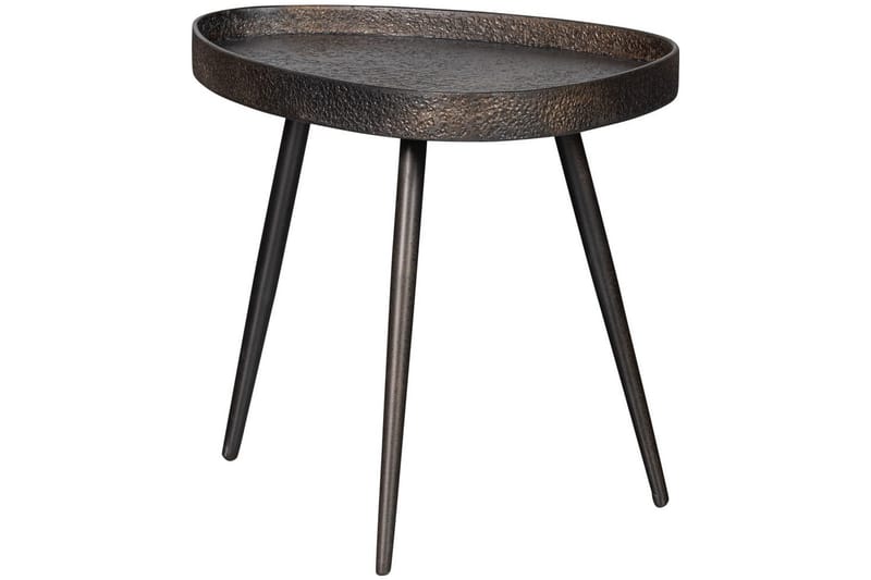 Soffbord Grov uppsättning av 2 - Möbler - Vardagsrum - Soffbord & vardagsrumsbord - Brickbord