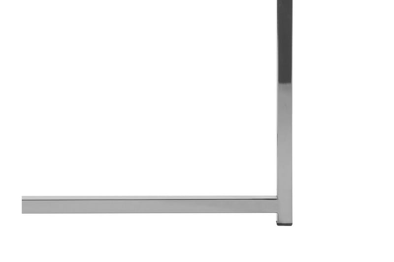 Gruenewald Soffbord Marmoreffekt - Vit - Möbler - Vardagsrum - Soffbord & vardagsrumsbord - Soffbord