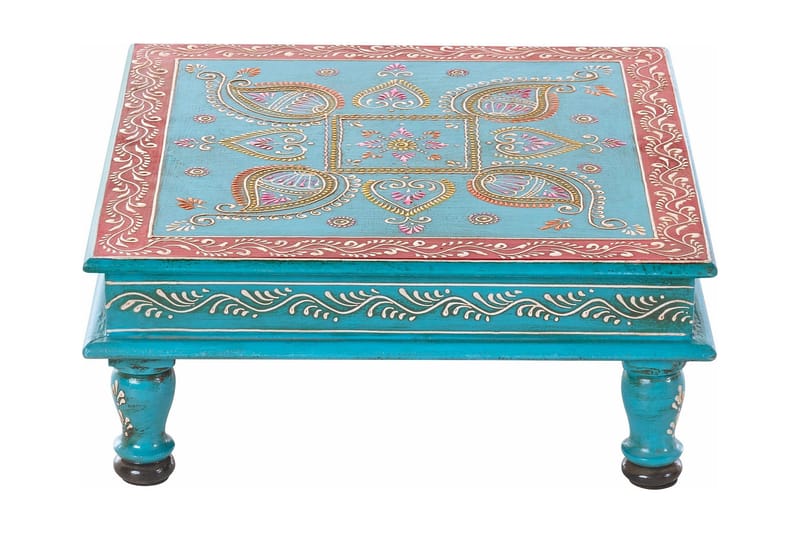 HANA Soffbord 40 Turkos